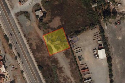 1362m² Land in Limassol, Cyprus No. 64742 1