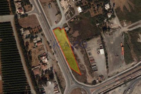 4024m² Land in Limassol, Cyprus No. 64743 2