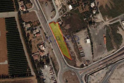 4024m² Land in Limassol, Cyprus No. 64743 1