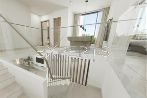 4 bedrooms Villa on the Yas Acres, UAE No. 45826 6