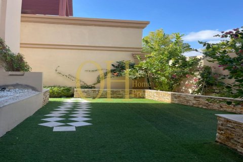 5 bedrooms Villa in Al Raha Golf Gardens, UAE No. 45287 5