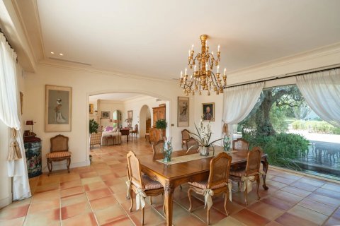 5 bedrooms Villa in Chateauneuf-Grasse, France No. 67228 17