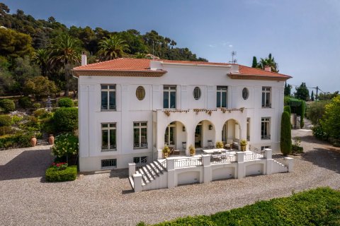 7 bedrooms Villa in Grasse, France No. 67237 6