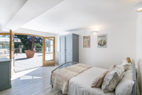 5 dormitorios House en Mougins, France No. 67227 10