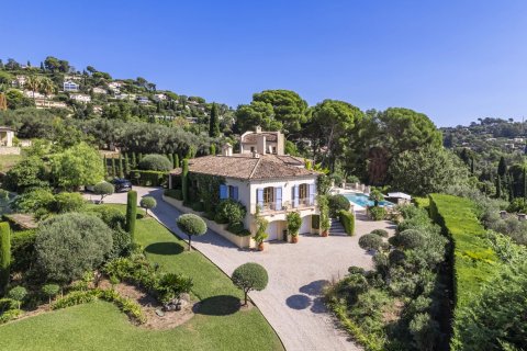 5 dormitorios House en Mougins, France No. 67227 3