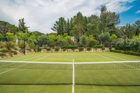 6 bedrooms Villa in Mougins, France No. 67225 23