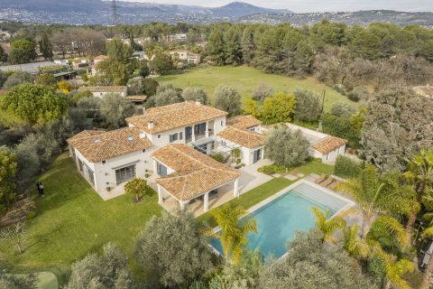 5 bedrooms Villa in Mougins, France No. 67238 4