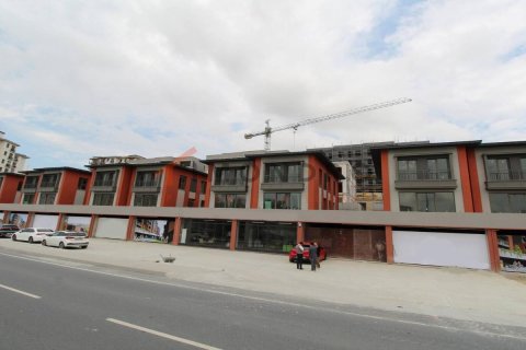 4+1 Apartment en Basaksehir, Turkey No. 16969 14