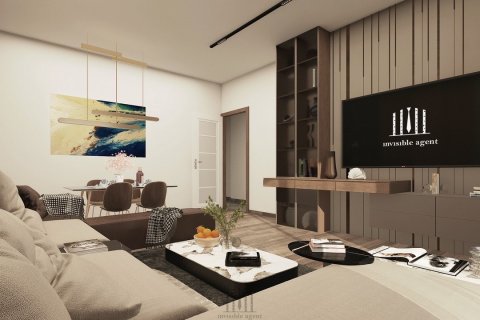 3+1 Apartment in Istanbul, Turkey No. 16182 3