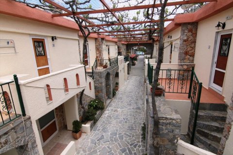 1500m² Hotel à Lasithi, Greece No. 49297 1