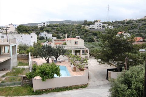 1500m² Hotel à Lasithi, Greece No. 49297 6