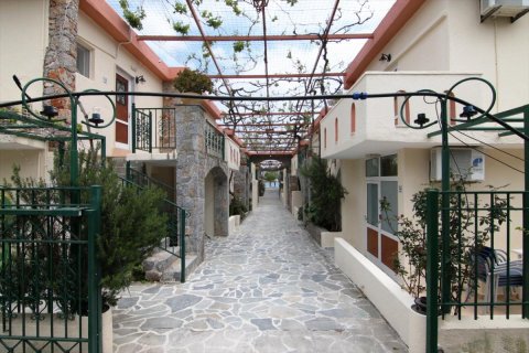 1500m² Hotel in Lasithi, Greece No. 49297 2