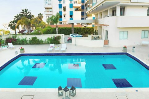 Studio Apartment in Limassol, Cyprus No. 49279 15