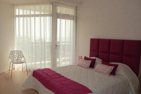 Studio Apartment in Limassol, Cyprus No. 49279 5