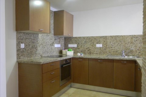 Apartamento tipo estudio Estudio en Limassol, Cyprus No. 49279 3