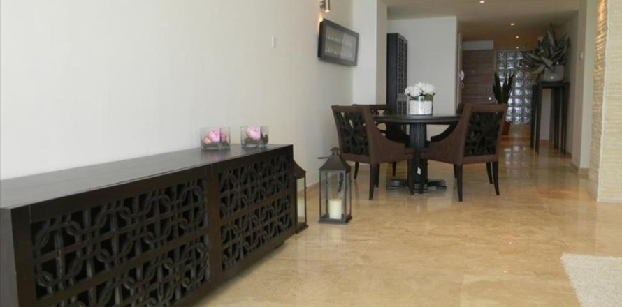 Studio Apartment in Limassol, Cyprus No. 49279