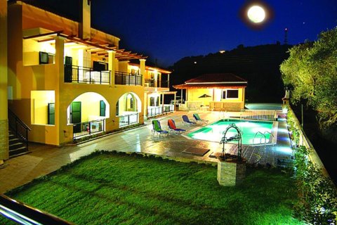 450m² Hotel in Zakynthos, Greece No. 49282 6