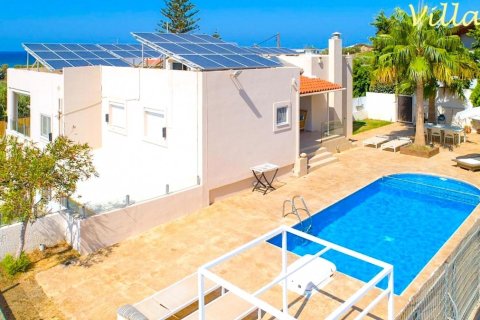 7 bedrooms Villa in Rethymno, Greece No. 24073 2