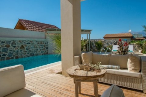 3 bedrooms Villa in Heraklion, Greece No. 24074 10