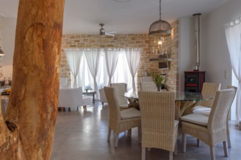 3 bedrooms Villa in Heraklion, Greece No. 24074 18