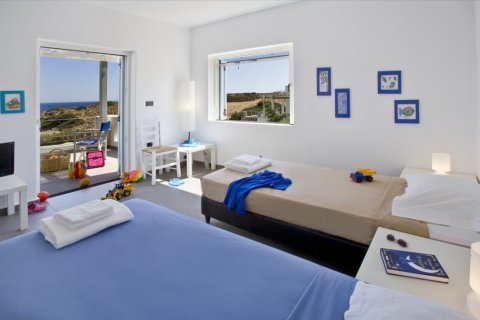 Studio Villa à Naxos, Greece No. 50874 6