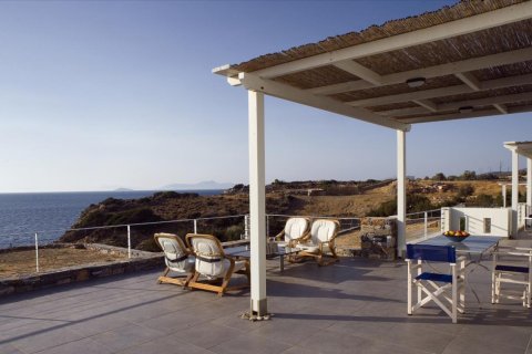 Studio Villa in Naxos, Greece No. 50874 10