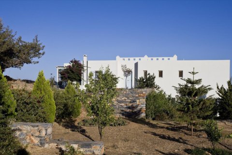 Studio Villa in Naxos, Greece No. 50874 8