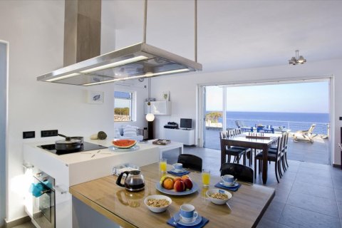 Studio Villa à Naxos, Greece No. 50874 2