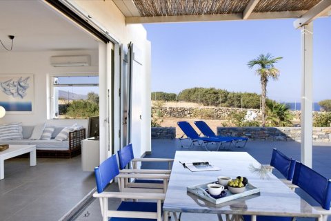 Apartamento tipo estudio Estudio en Naxos, Greece No. 50874 14