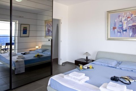 Apartamento tipo estudio Estudio en Naxos, Greece No. 50874 7