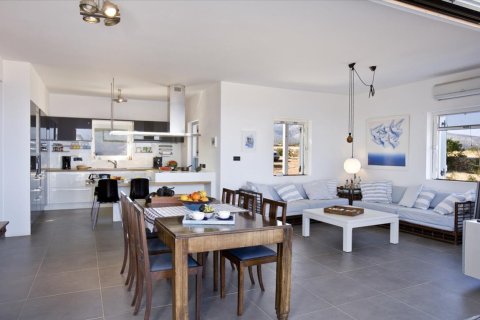 Apartamento tipo estudio Estudio en Naxos, Greece No. 50874 1