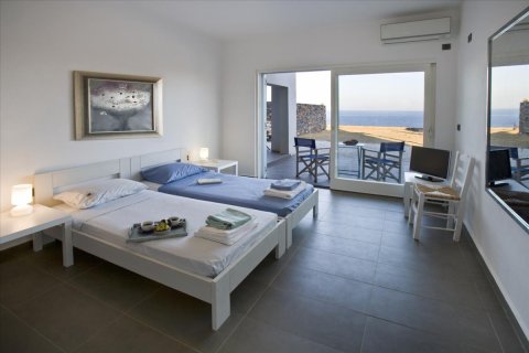 Apartamento tipo estudio Estudio en Naxos, Greece No. 50874 12