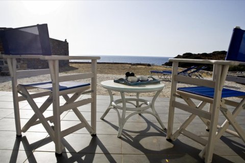 Studio Villa à Naxos, Greece No. 50874 15