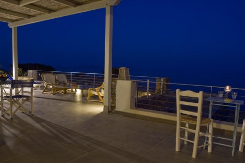 Apartamento tipo estudio Estudio en Naxos, Greece No. 50874 9