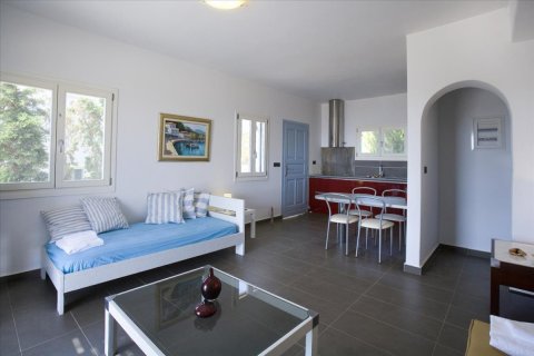 Apartamento tipo estudio Estudio en Naxos, Greece No. 50874 11