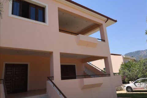 4 dormitorios Villa en Loutraki, Greece No. 50869 11