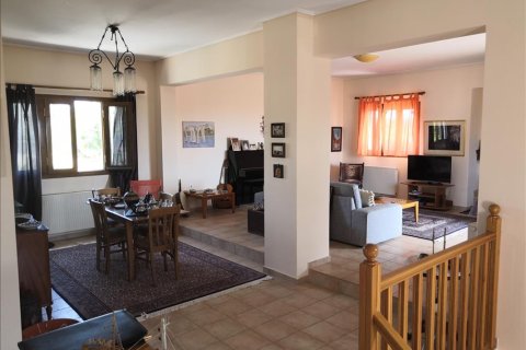 4 dormitorios Villa en Loutraki, Greece No. 50869 2