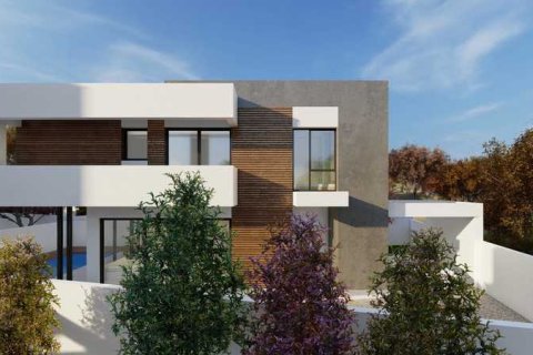 3 dormitorios House en Agios Tychonas, Cyprus No. 40036 5