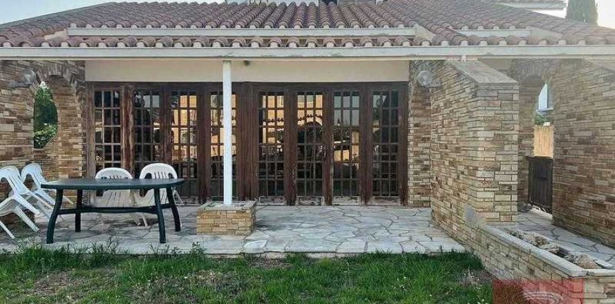 3 bedrooms Villa in Pyla, Cyprus No. 40037