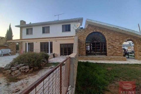 3 bedrooms Villa in Pyla, Cyprus No. 40037 7