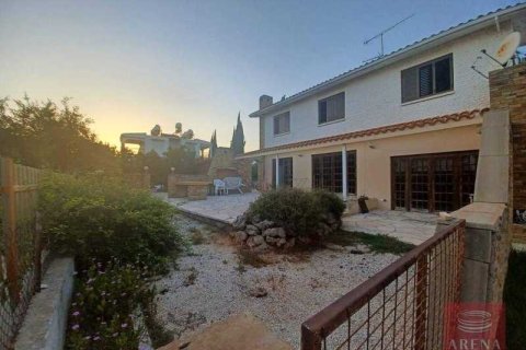 3 bedrooms Villa in Pyla, Cyprus No. 40037 5