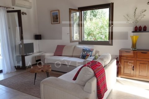 2 dormitorios Villa en Rethymno, Greece No. 24459 12