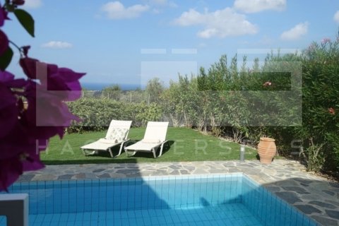 2 dormitorios Villa en Rethymno, Greece No. 24459 8