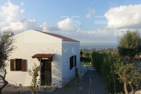 2 dormitorios Villa en Rethymno, Greece No. 24459 9