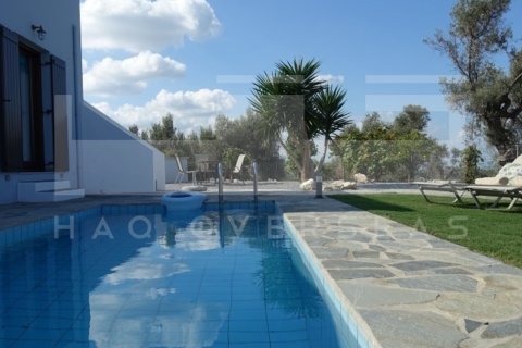 2 dormitorios Villa en Rethymno, Greece No. 24459 11