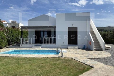 2 dormitorios Villa en Rethymno, Greece No. 24459 1