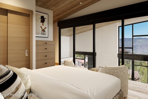 2 dormitorios Condominio  en Snowmass Village, USA No. 62182 2