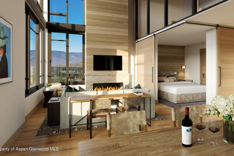 2 dormitorios Condominio  en Snowmass Village, USA No. 62182 1