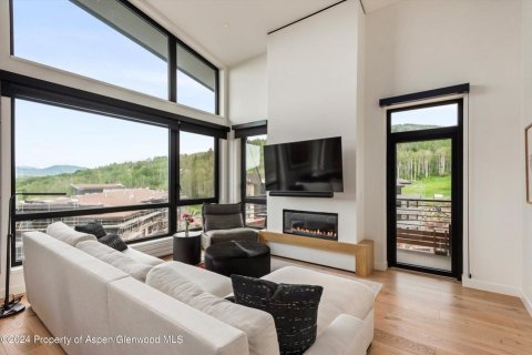 3 dormitorios Condominio  en Snowmass Village, USA No. 62180 16