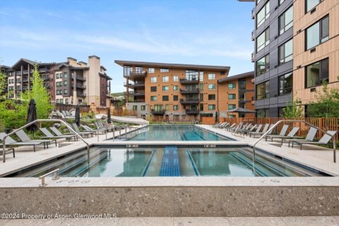 3 dormitorios Condominio  en Snowmass Village, USA No. 62180 21